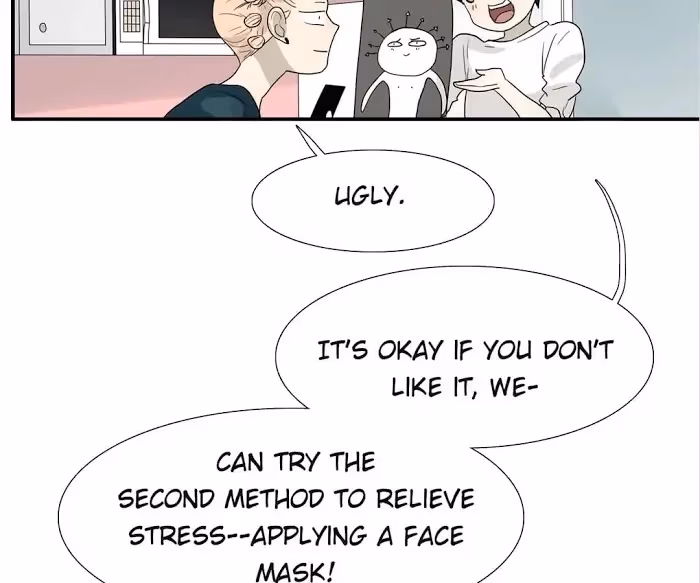 Bromance Chapter 110 page 27 - 