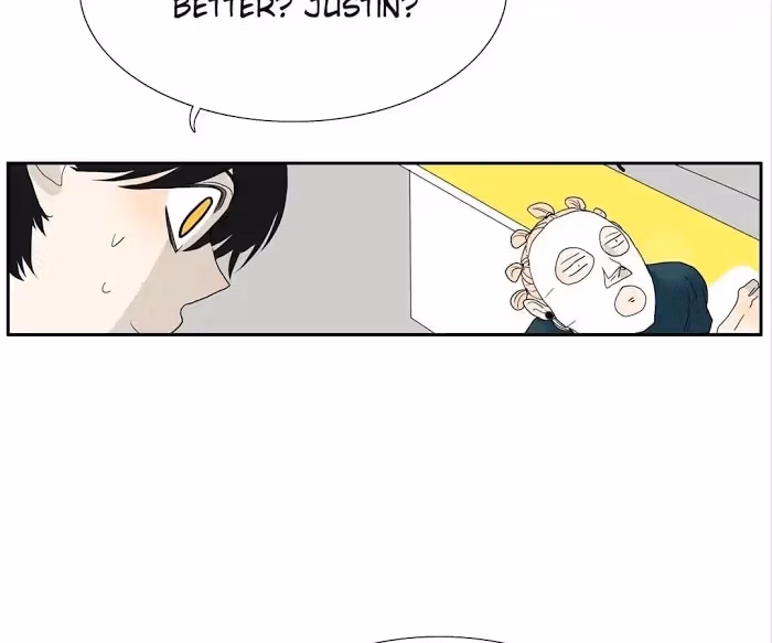Bromance Chapter 110 page 32 - 