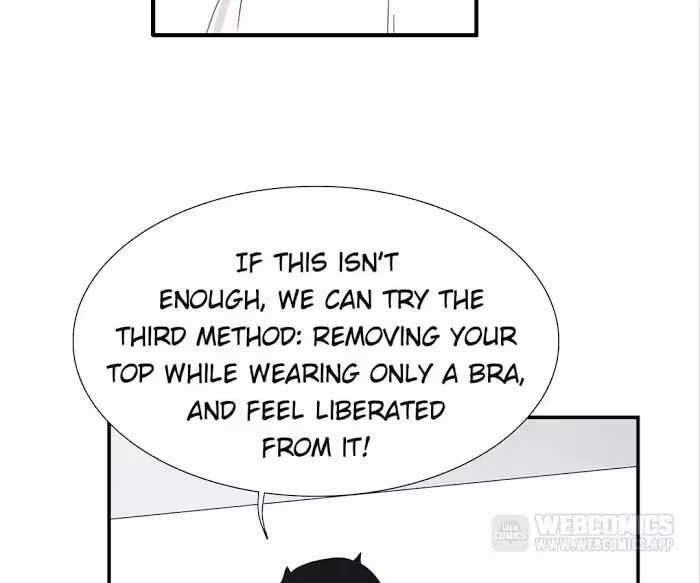 Bromance Chapter 110 page 34 - 