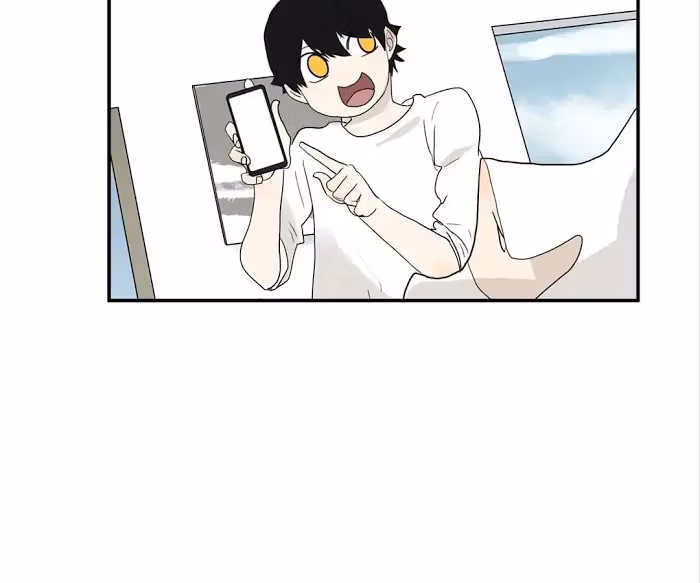 Bromance Chapter 110 page 35 - 