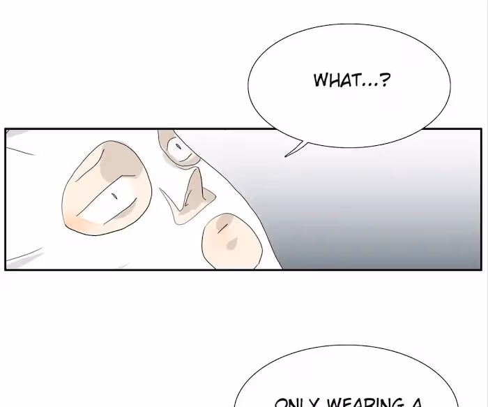 Bromance Chapter 110 page 36 - 