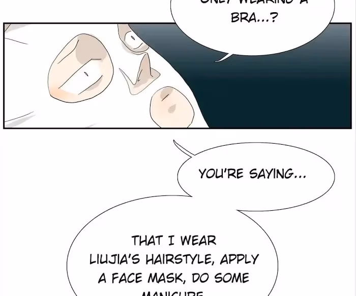 Bromance Chapter 110 page 37 - 