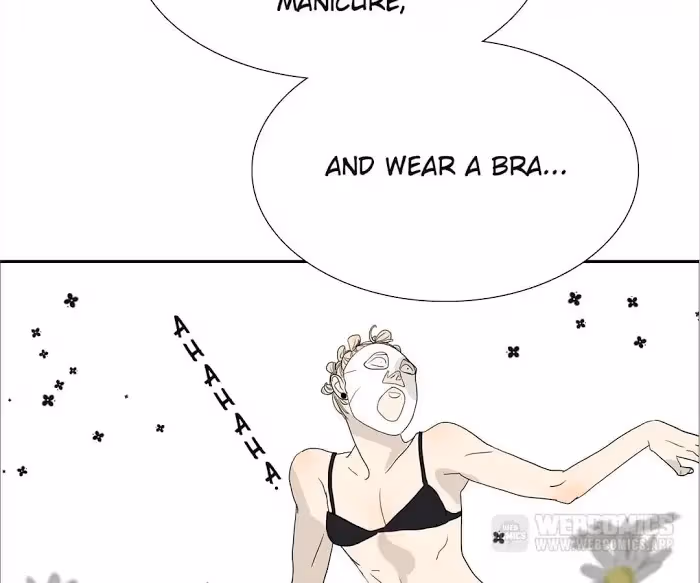 Bromance Chapter 110 page 38 - 