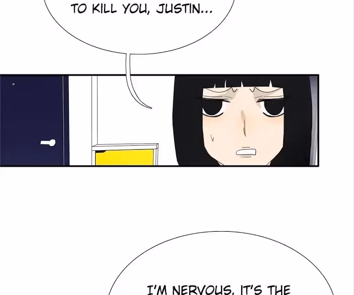 Bromance Chapter 110 page 5 - 
