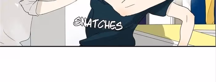 Bromance Chapter 110 page 41 - 
