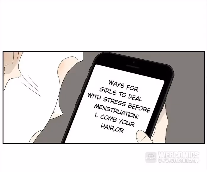 Bromance Chapter 110 page 42 - 