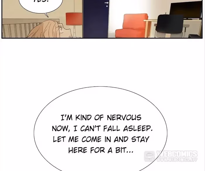Bromance Chapter 110 page 46 - 