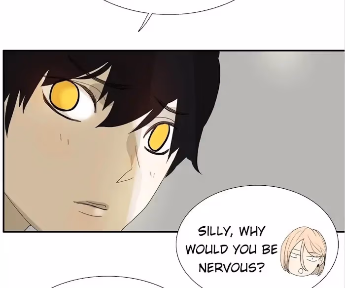 Bromance Chapter 110 page 47 - 