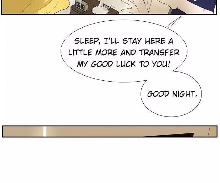 Bromance Chapter 110 page 49 - 