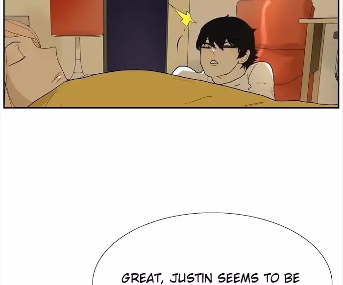 Bromance Chapter 110 page 52 - 