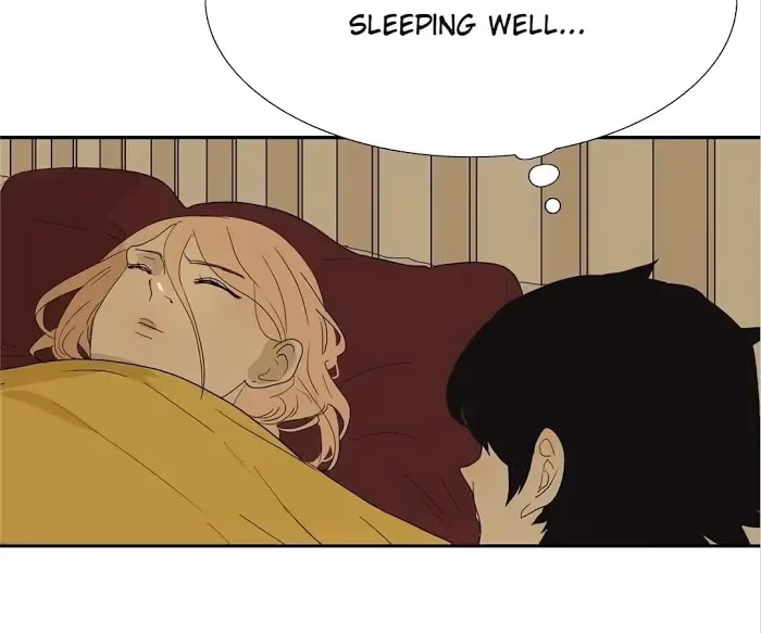 Bromance Chapter 110 page 53 - 