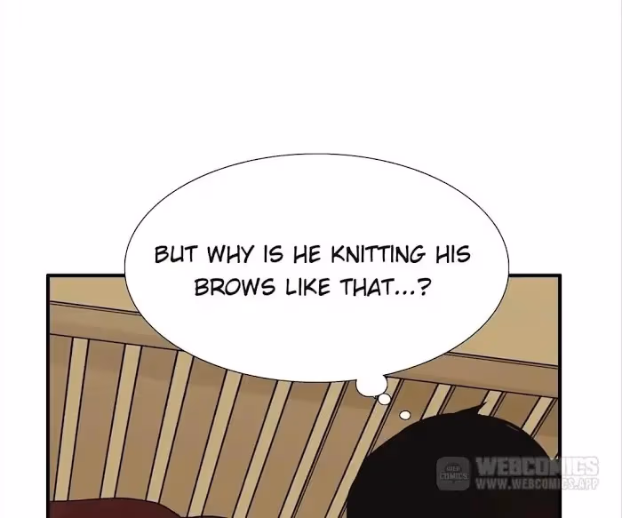 Bromance Chapter 110 page 54 - 