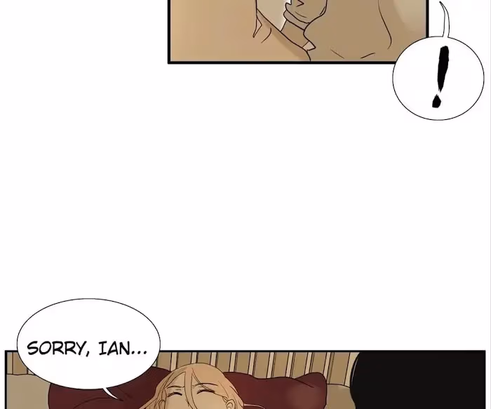 Bromance Chapter 110 page 57 - 