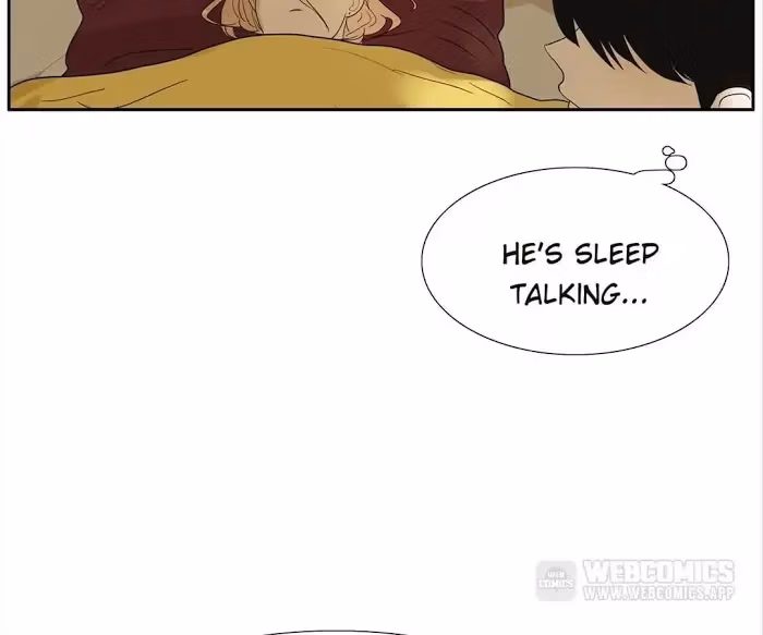 Bromance Chapter 110 page 58 - 