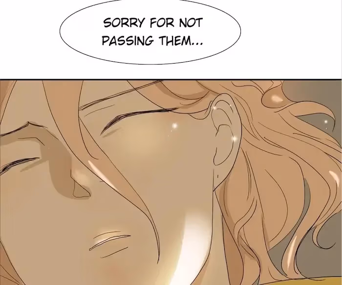 Bromance Chapter 110 page 59 - 