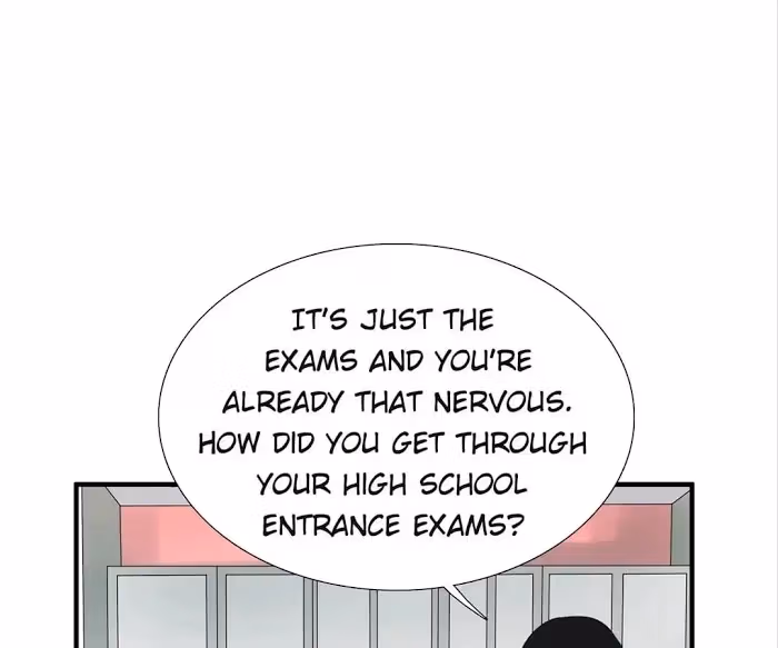 Bromance Chapter 110 page 7 - 