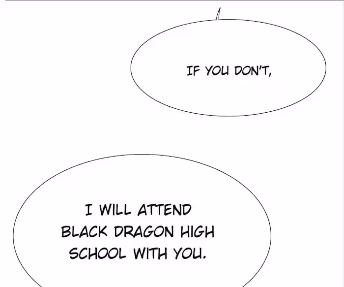Bromance Chapter 110 page 65 - 