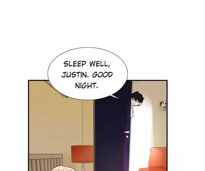 Bromance Chapter 110 page 69 - 
