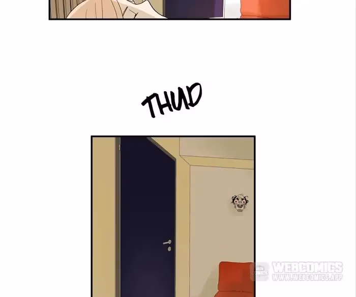 Bromance Chapter 110 page 70 - 