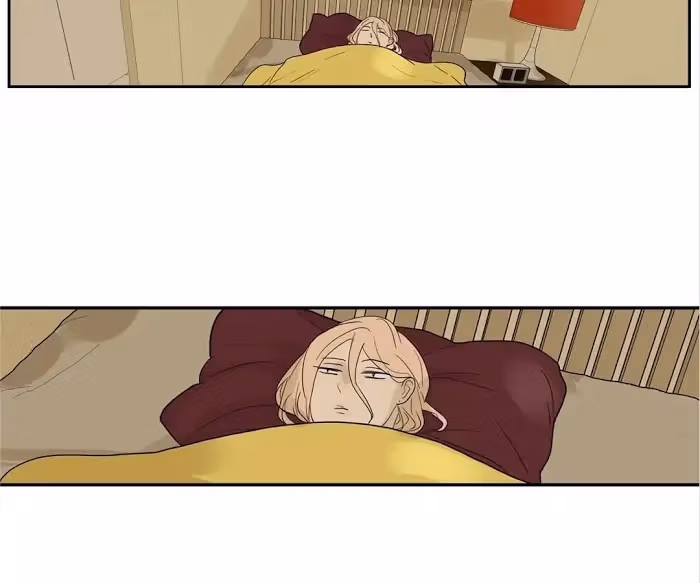Bromance Chapter 110 page 72 - 