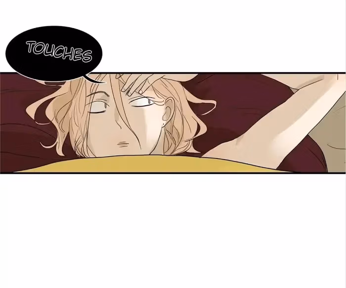 Bromance Chapter 110 page 73 - 