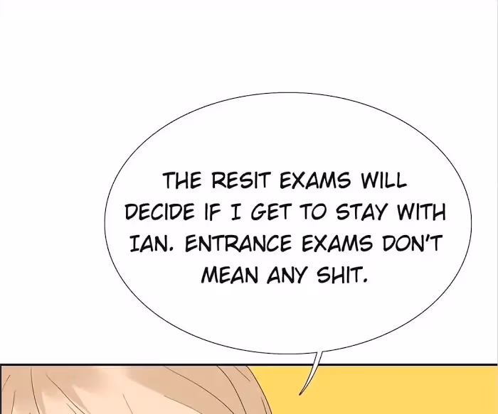 Bromance Chapter 110 page 9 - 