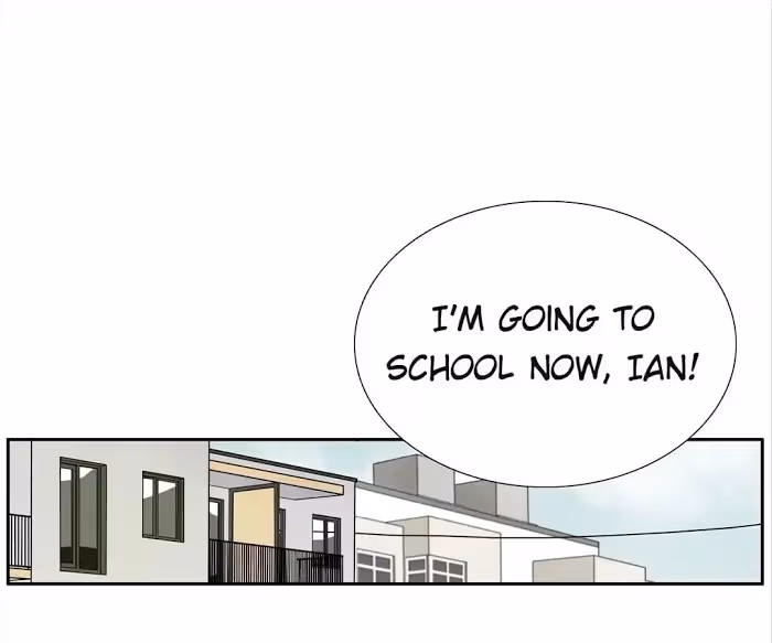 Bromance Chapter 111 page 1 - 