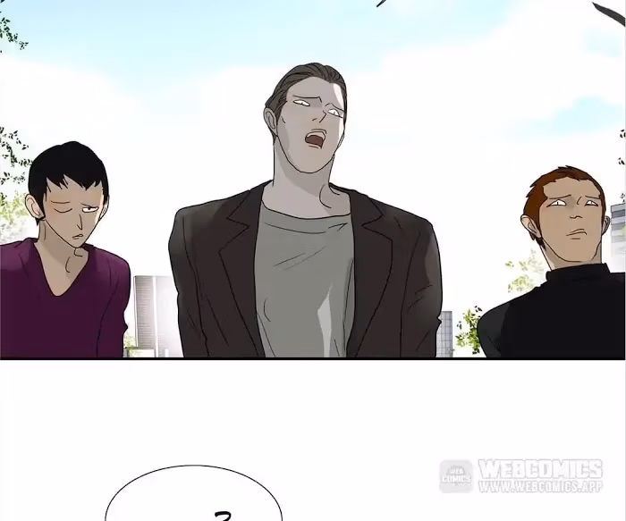 Bromance Chapter 111 page 14 - 