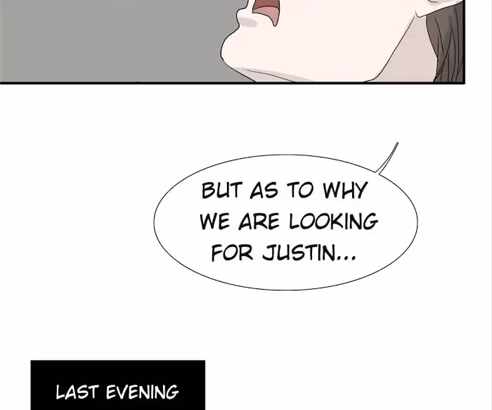 Bromance Chapter 111 page 17 - 