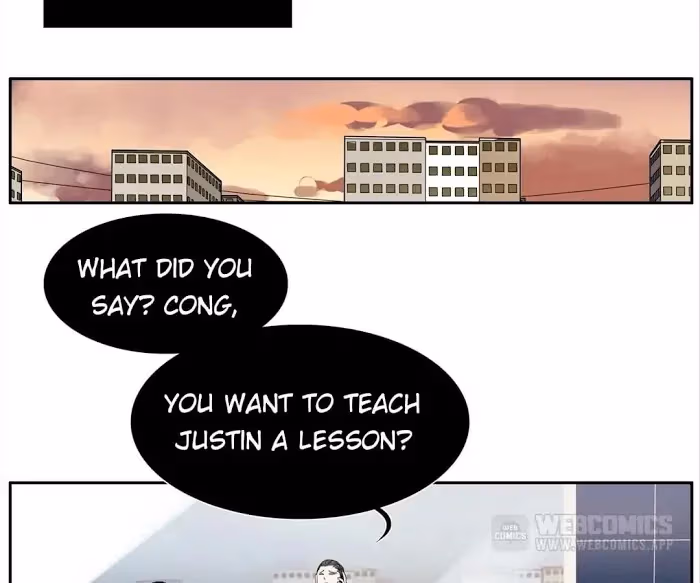 Bromance Chapter 111 page 18 - 
