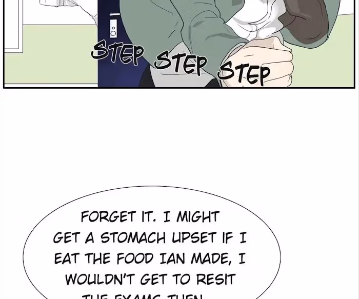 Bromance Chapter 111 page 3 - 