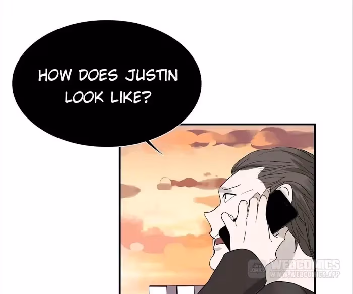Bromance Chapter 111 page 22 - 