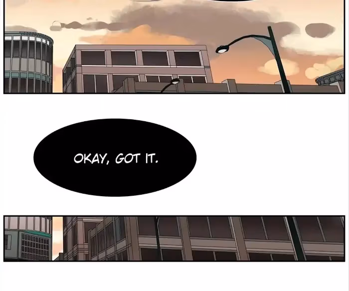 Bromance Chapter 111 page 24 - 