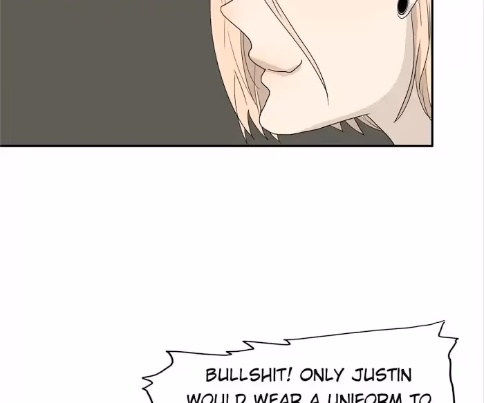 Bromance Chapter 111 page 28 - 