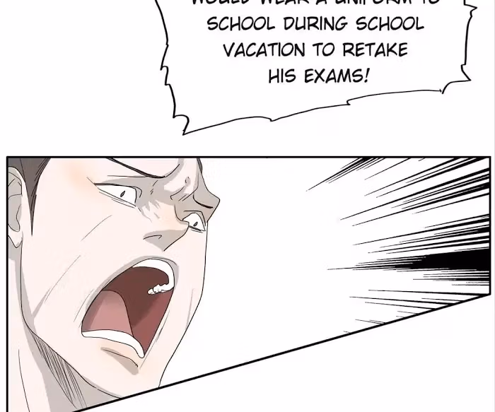 Bromance Chapter 111 page 29 - 