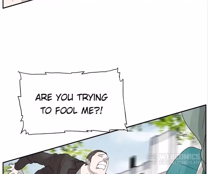 Bromance Chapter 111 page 30 - 