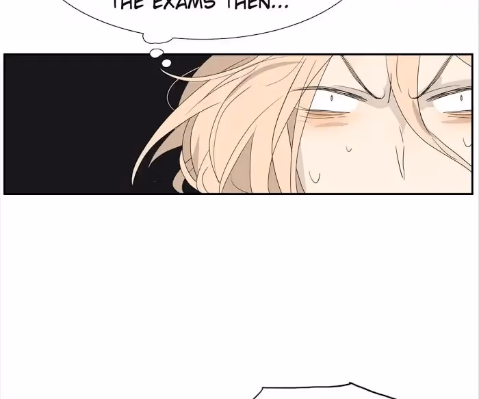 Bromance Chapter 111 page 4 - 