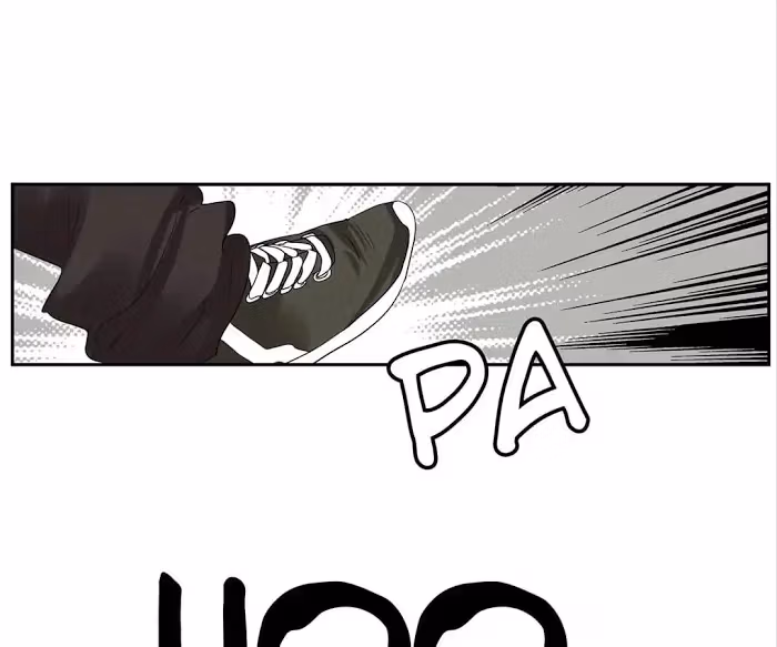 Bromance Chapter 111 page 35 - 