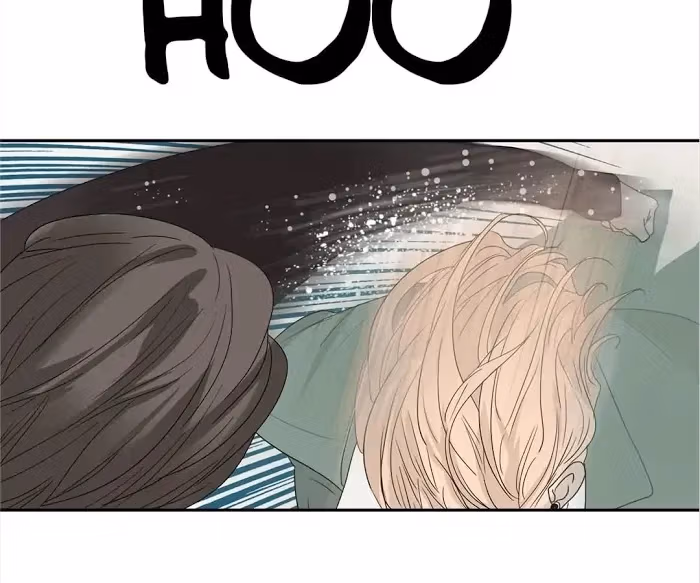 Bromance Chapter 111 page 36 - 