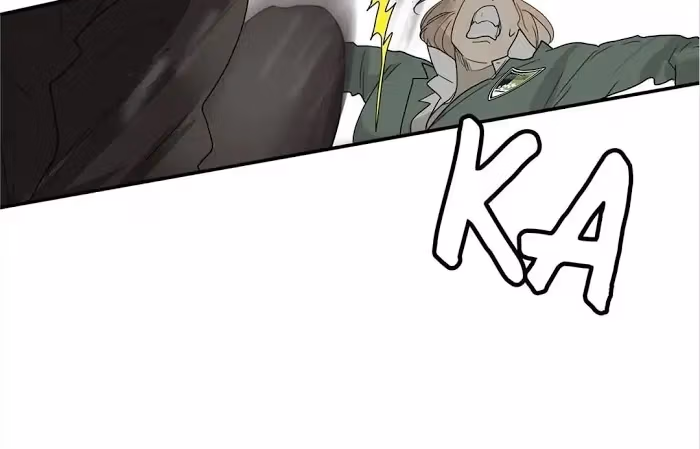 Bromance Chapter 111 page 39 - 