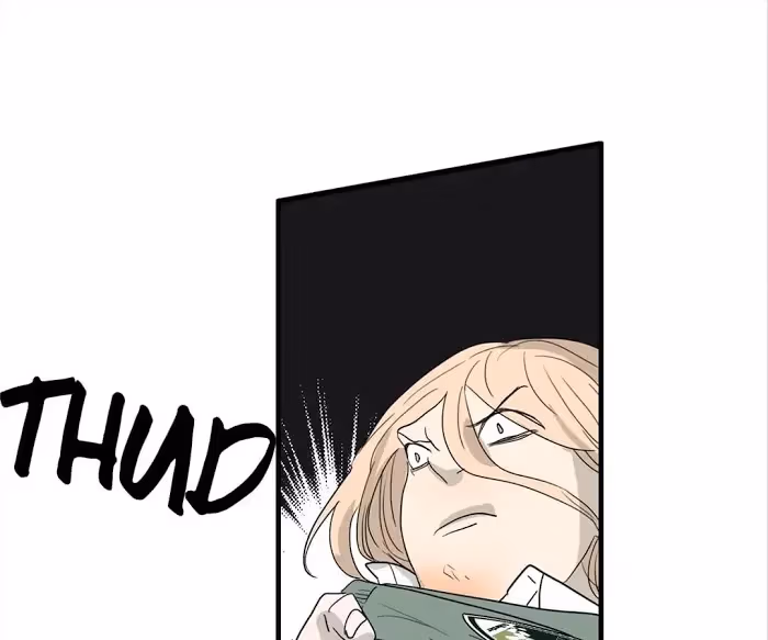Bromance Chapter 111 page 40 - 