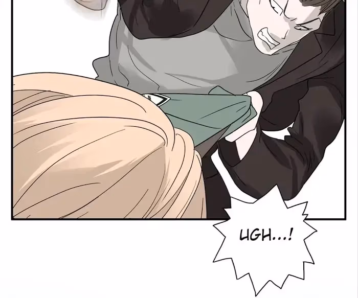 Bromance Chapter 111 page 43 - 