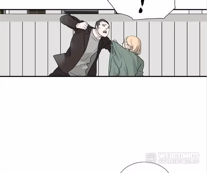 Bromance Chapter 111 page 46 - 