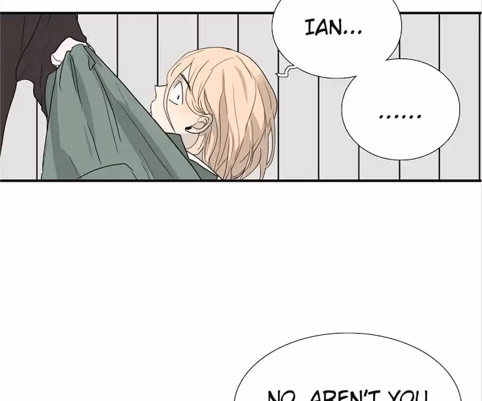 Bromance Chapter 111 page 47 - 