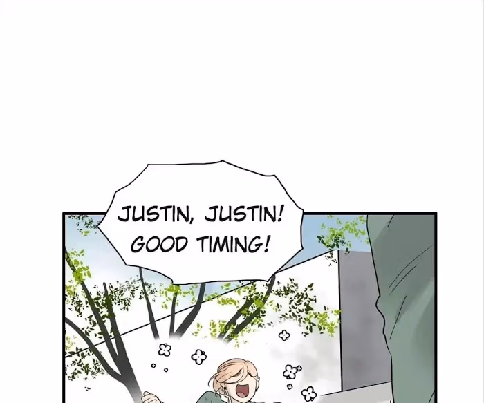Bromance Chapter 111 page 53 - 