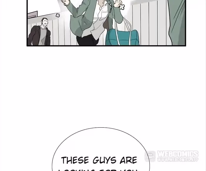 Bromance Chapter 111 page 54 - 