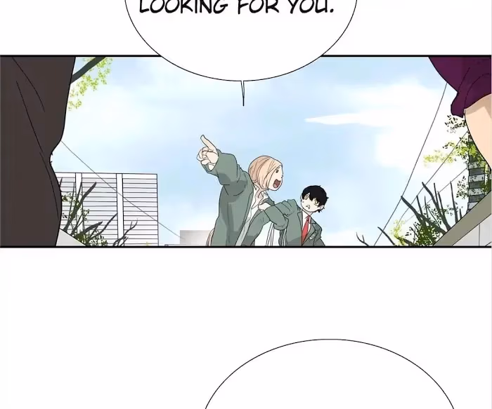 Bromance Chapter 111 page 55 - 