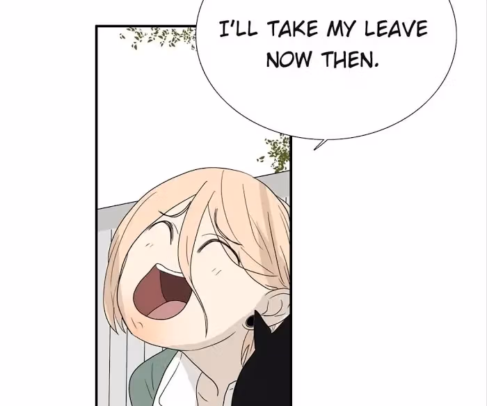 Bromance Chapter 111 page 56 - 