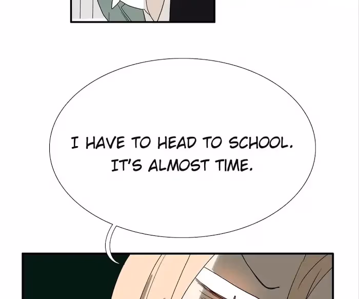 Bromance Chapter 111 page 57 - 