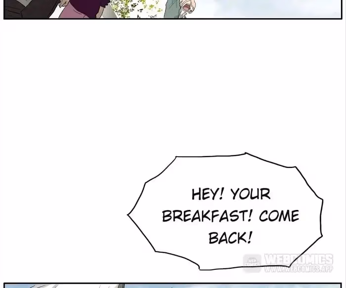 Bromance Chapter 111 page 62 - 